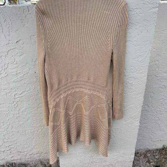 Jacket without buttons - Picture 5 of 7